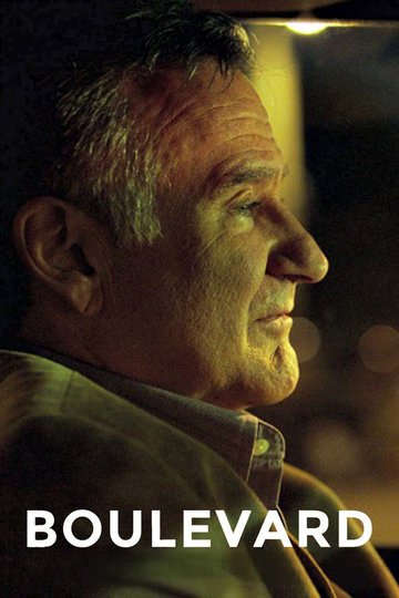 Boulevard (movie)