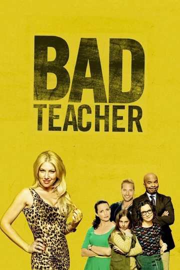 Bad Teacher (show)