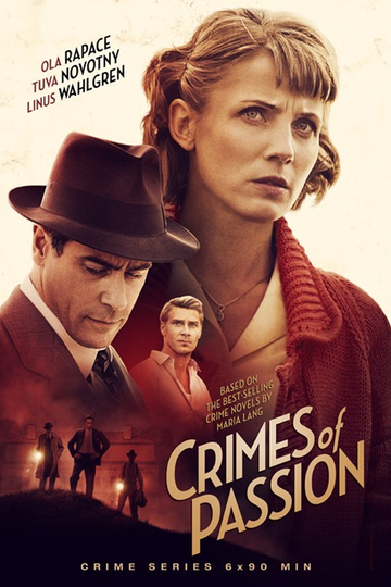Crimes of Passion (show)