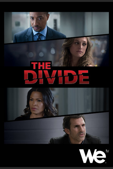 The Divide (show)
