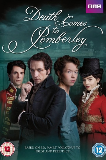 Death Comes to Pemberley (show)