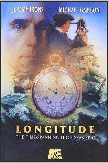 Longitude (show)