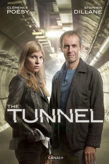 The Tunnel (show)