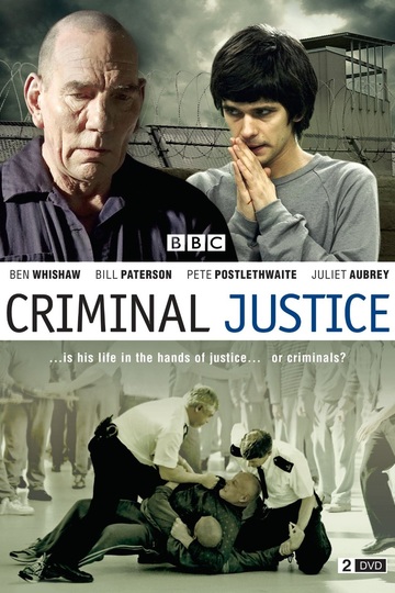Criminal Justice (show)