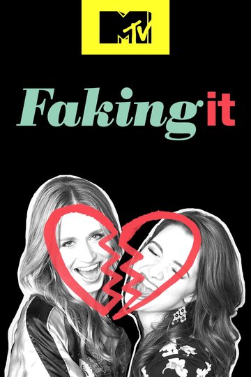 Faking It (show)