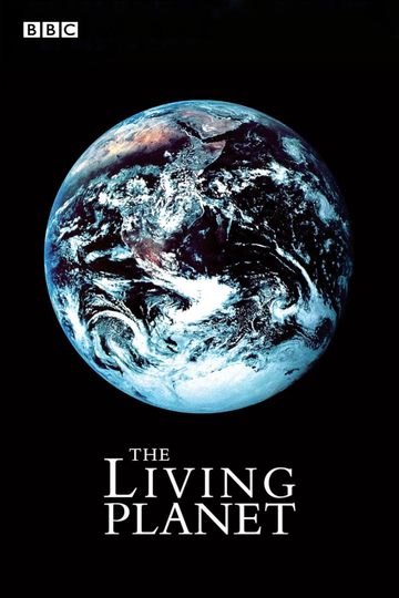 The Living Planet (show)