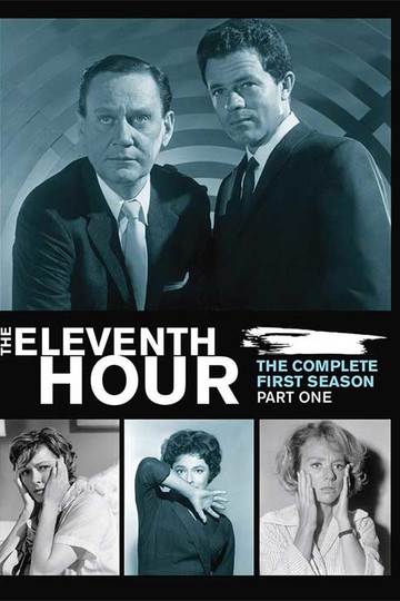 The Eleventh Hour (show)