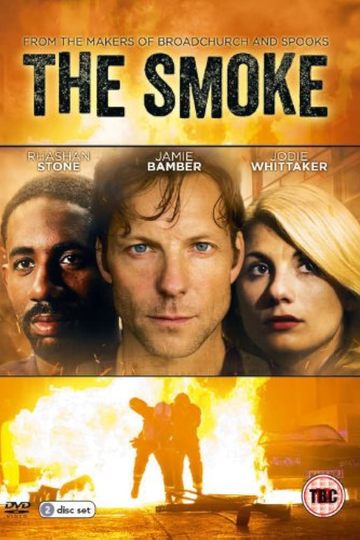 Дым / The Smoke (сериал)