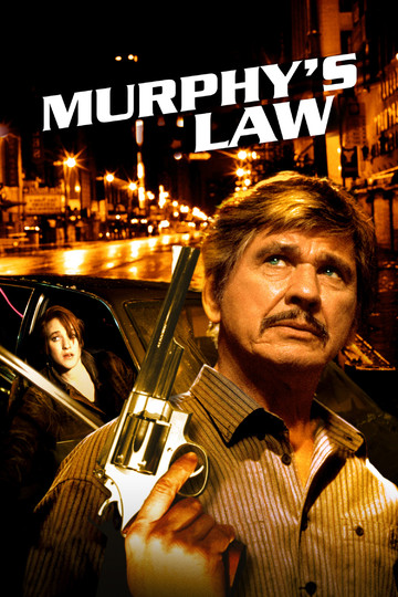 Закон Мёрфи / Murphy’s Law (сериал)
