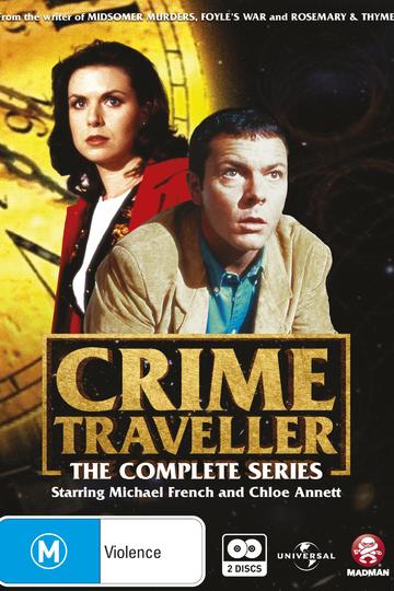 Crime Traveller (show)