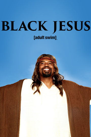 Black Jesus (show)