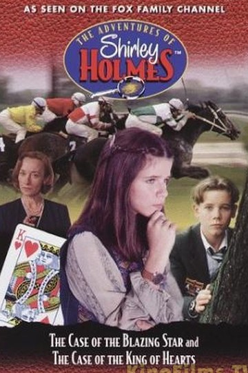 The Adventures of Shirley Holmes (show)