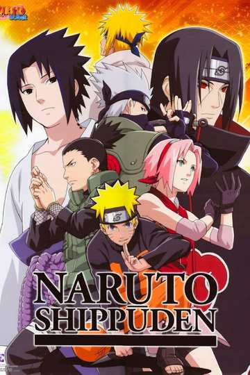 Naruto Shippuden anime airs finale on 500th episode - Entertainment - The  Jakarta Post