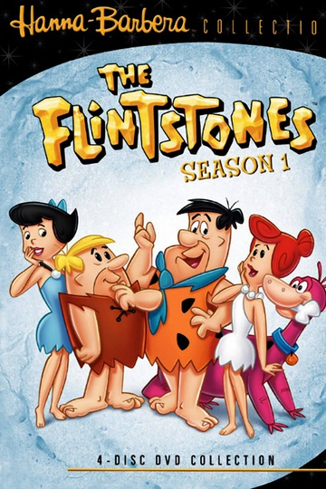 The Flintstones (Series) - Episodes Release Dates