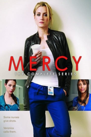 Mercy (show)