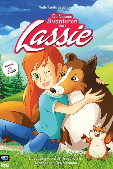 The New Adventures Of Lassie Series Episodes Release Dates 