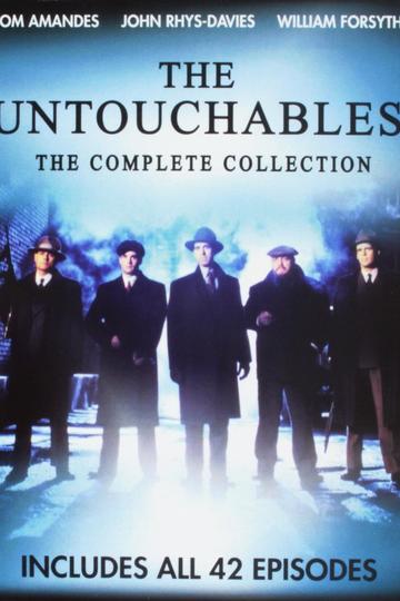 The Untouchables (show)