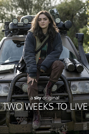 Two Weeks To Live Series Episodes Release Dates