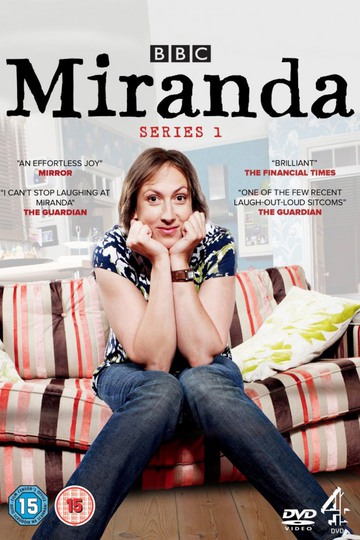 Miranda (show)
