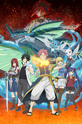 Fairy Tail: 100 Years Quest (show) 