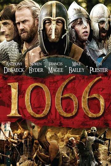 1066: The Battle for Middle Earth (show)