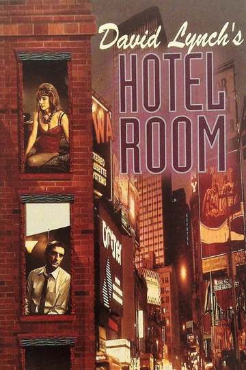 Номер в отеле / Hotel Room (сериал)