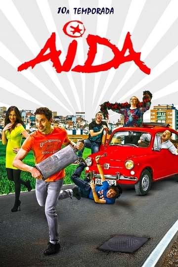 Aída (show)