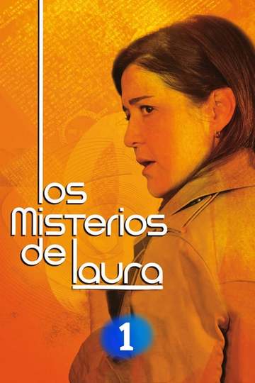 Los misterios de Laura (show)