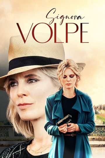 Синьора Вольпе / Signora Volpe (сериал)