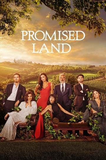 Promised Land (show)