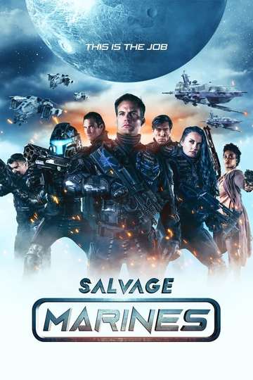 Salvage Marines (show)