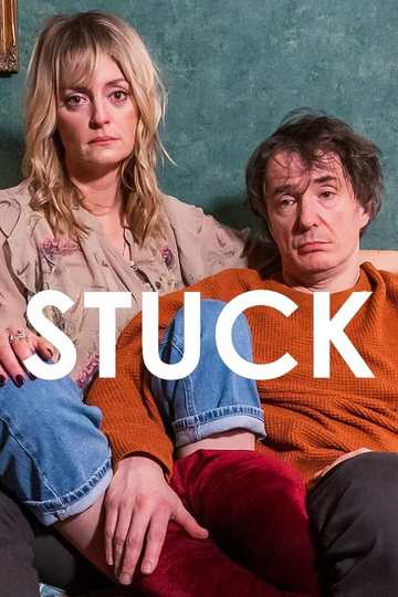 Застрявшие / Stuck (сериал)