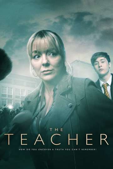 The Teacher (show)