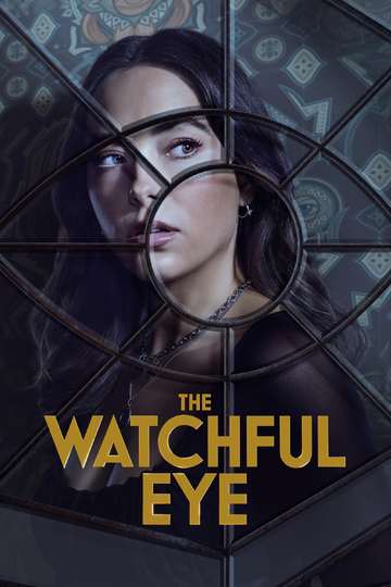 The Watchful Eye (Series) - Episodes Release Dates