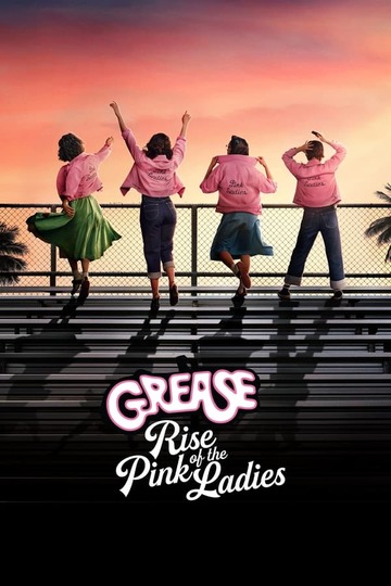Listen To 'Sorry To Distract' From 'Grease: Rise Of The Pink Ladies