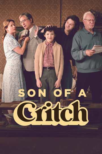 Son of a Critch (show)