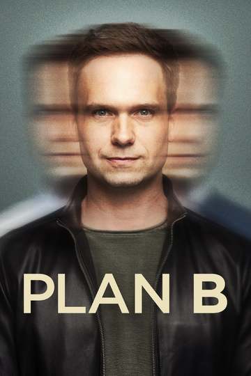 План Б / Plan B (сериал)