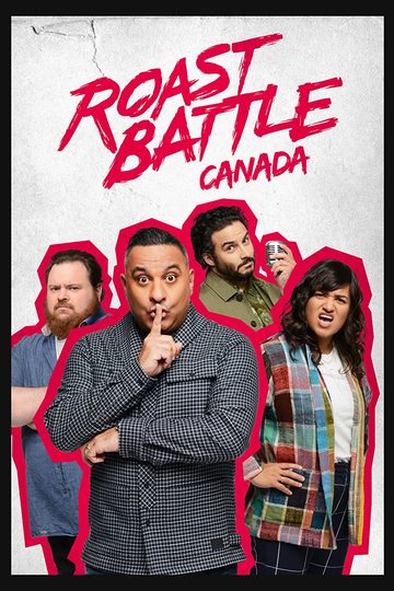 Roast Battle Canada (show)