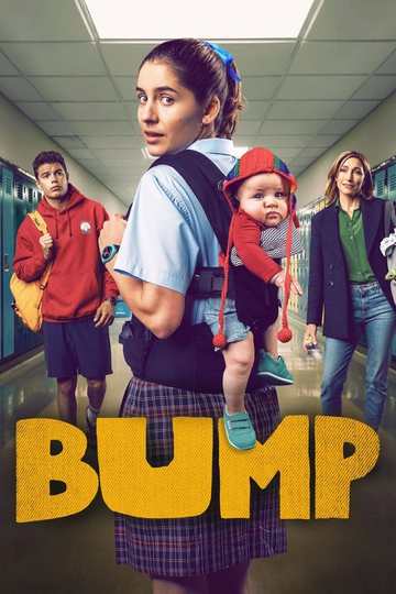 Bump (show)