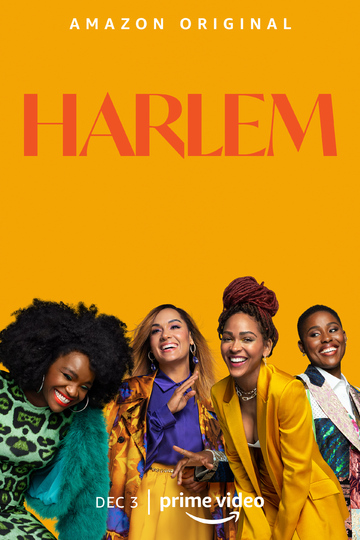 Harlem (show)