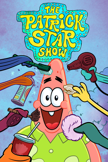 The Patrick Star Show (show)