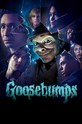 Ужастики / Goosebumps (сериал) 