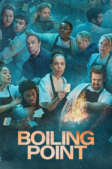 Boiling Point (show)