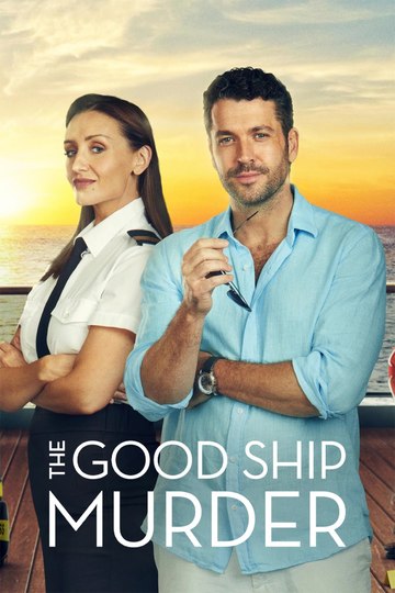 The Good Ship Murder (show)