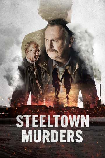 Steeltown Murders (show)