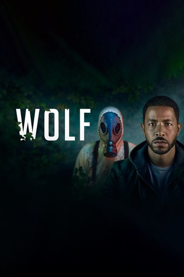 Волк / Wolf (сериал)