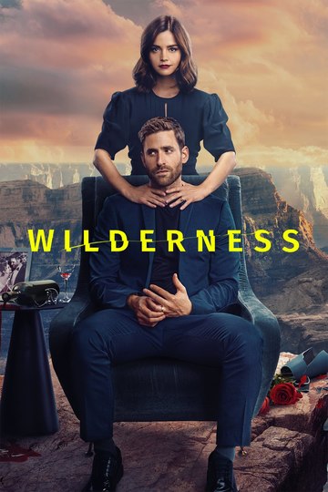 Пустошь / Wilderness (сериал)