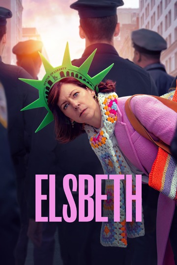 Elsbeth (show)