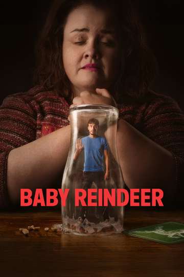 Оленёнок / Baby Reindeer (сериал)