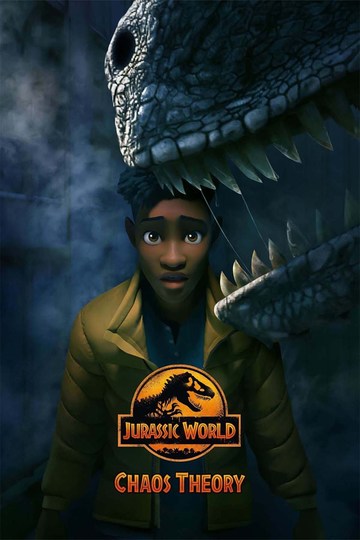 Jurassic World: Chaos Theory (show)